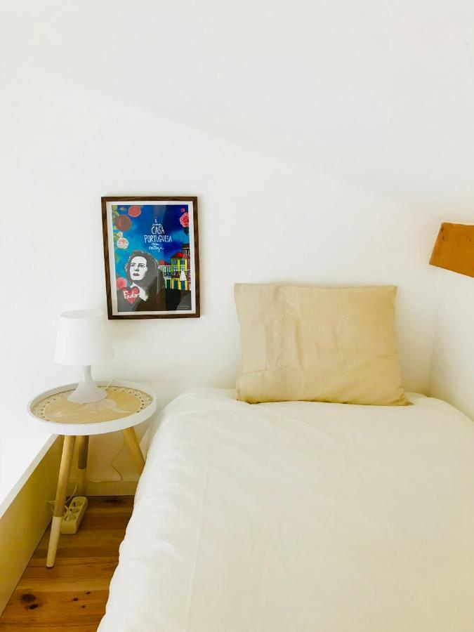 Bonfim Apartment Порту Экстерьер фото