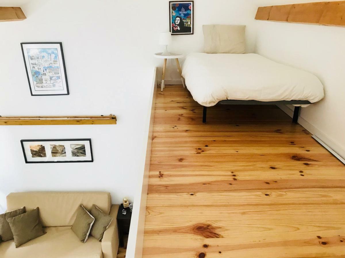 Bonfim Apartment Порту Экстерьер фото