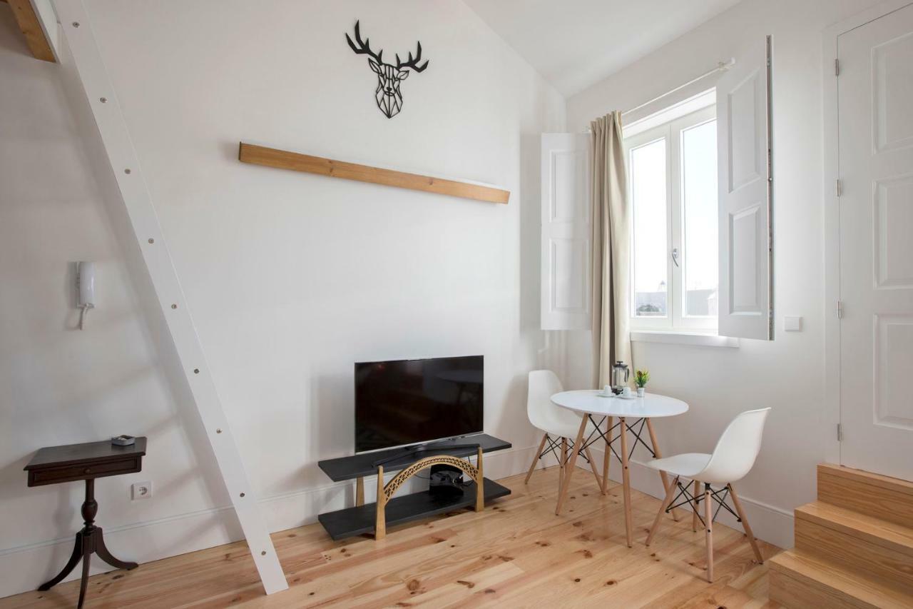 Bonfim Apartment Порту Экстерьер фото