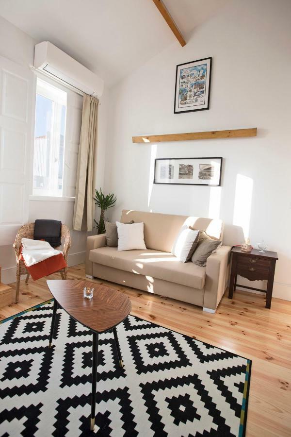 Bonfim Apartment Порту Экстерьер фото